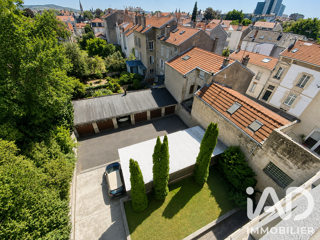  Appartement à vendre 4 pièces 116 m²