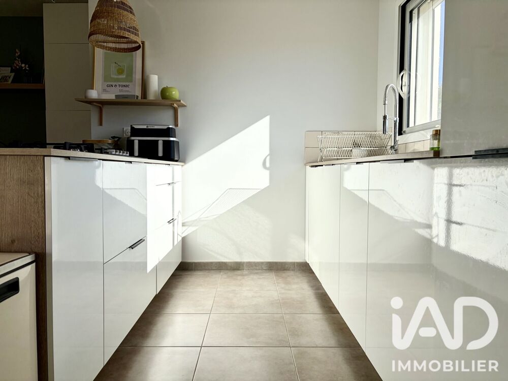 Vente Pavillon 5 pièces
