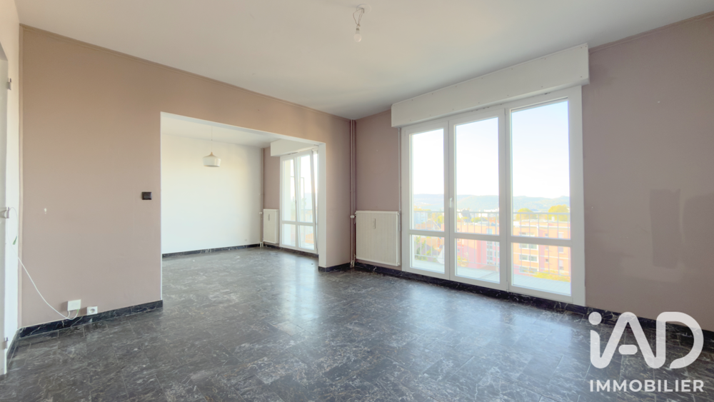 Vente Appartement 5 pièces