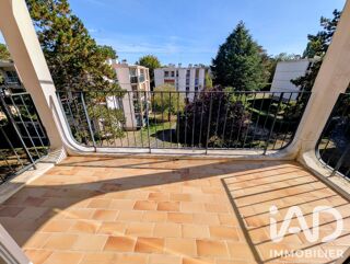 Vente Appartement Vente Appartement 3 pièces Écouen