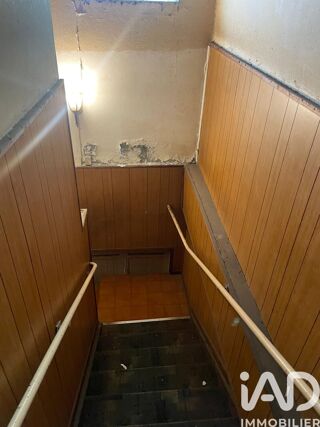  Immeuble à vendre 300 m²