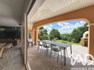  Maison à vendre 7 pièces 220 m²