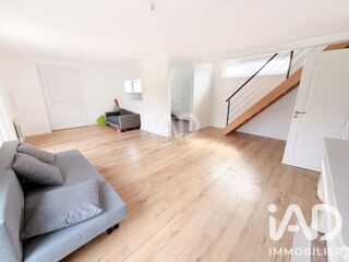  Maison à vendre 5 pièces 116 m²