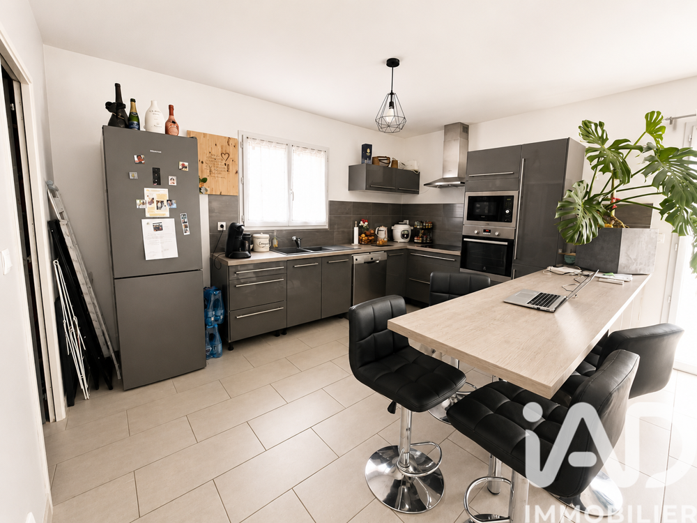 Vente Maison traditionnelle 4 pièces