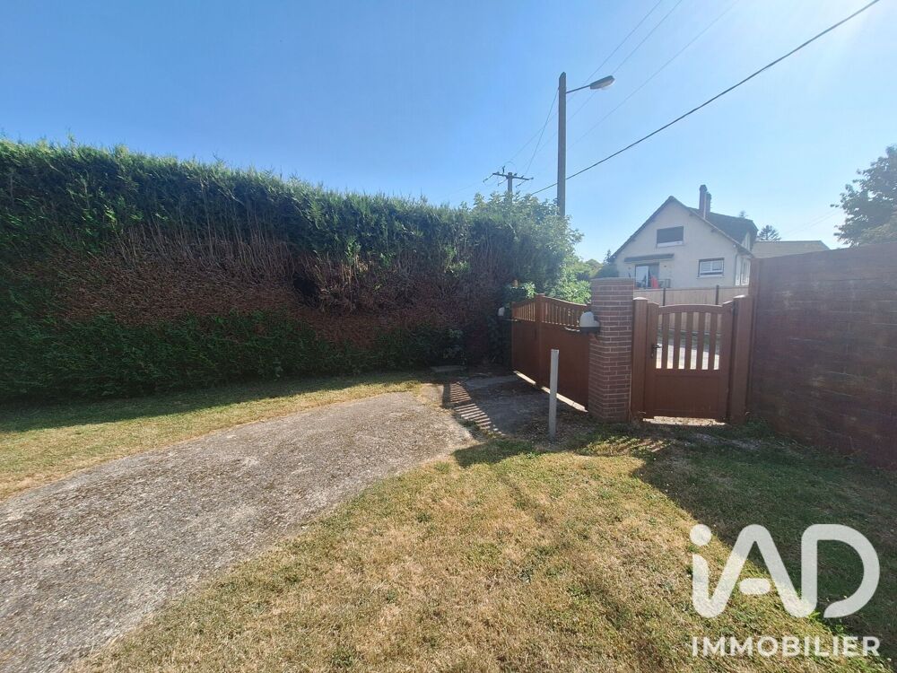 Vente Maison Vente Maison/villa 6 pièces Sainte-colombe-la-commanderie