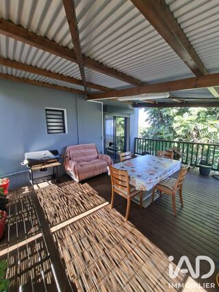 Vente Maison Vente Maison traditionnelle 4 pièces Saint-joseph