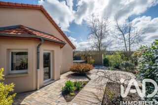  Maison à vendre 6 pièces 169 m²