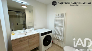  Appartement à vendre 2 pièces 43 m²