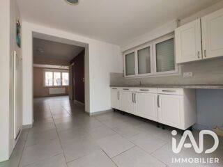  Maison à vendre 4 pièces 83 m²
