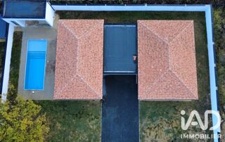  Maison 7 pièces 138 m² Loupes