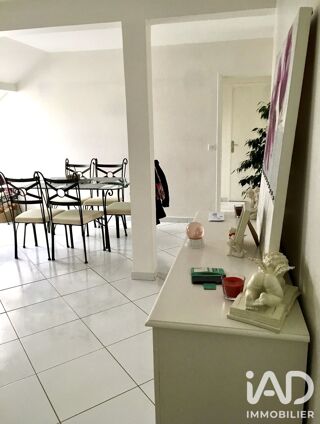  Appartement à vendre 2 pièces 51 m²