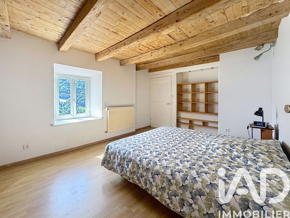 Vente Maison Vente Maison/villa 8 pièces Villard-saint-sauveur