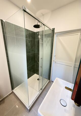  Appartement à vendre 2 pièces 27 m²