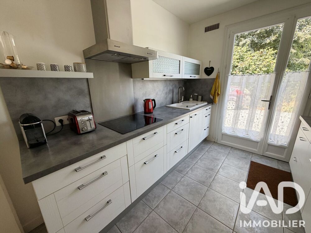Vente Pavillon 4 pièces