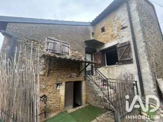  Maison à vendre 3 pièces 92 m²
