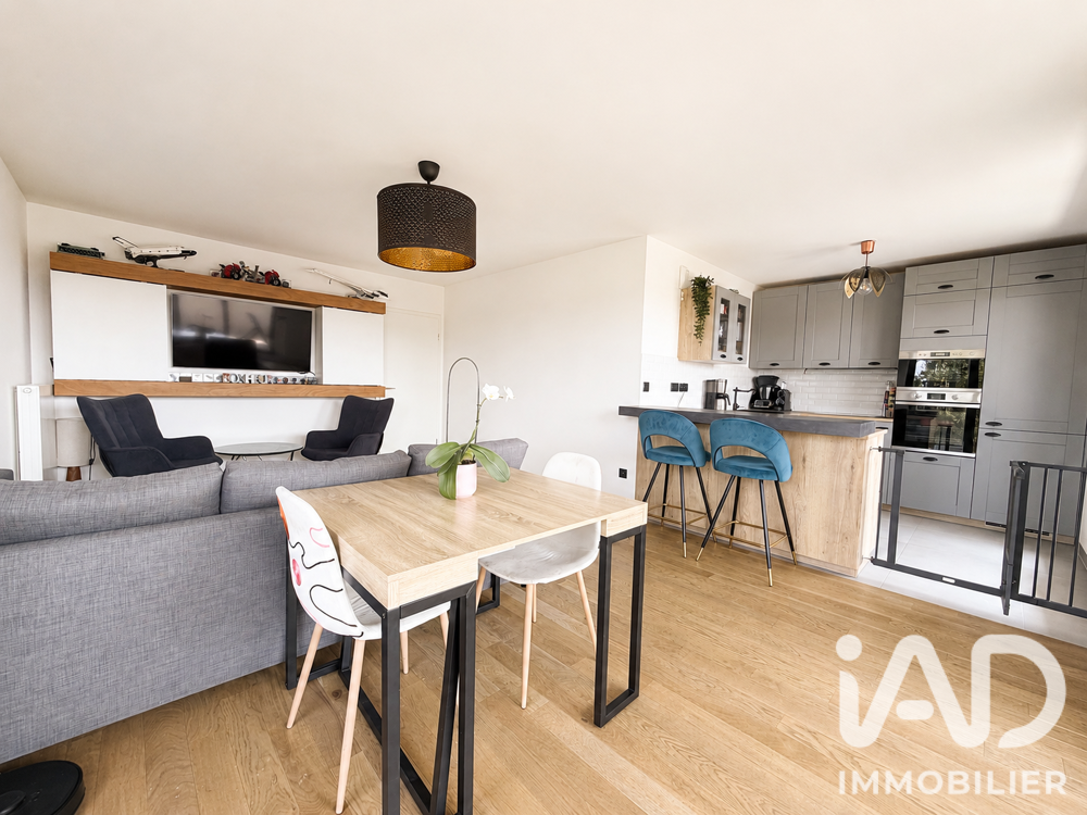 Vente Appartement Vente Appartement 3 pièces Noisy-le-grand