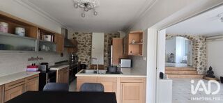  Maison à vendre 10 pièces 253 m²