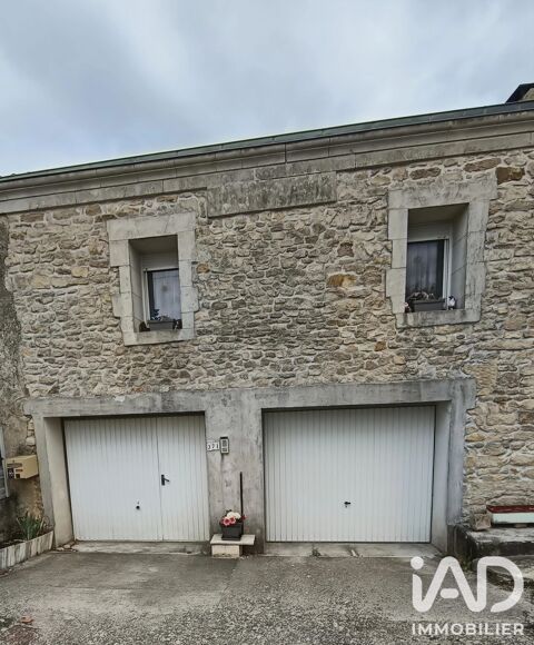   Vente Appartement 3 pièces Appartement - 3 pièce(s) - 86 m²