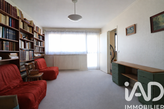  Appartement � vendre 6 pi�ces 111 m�