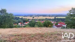  Terrain à vendre 1192 m²