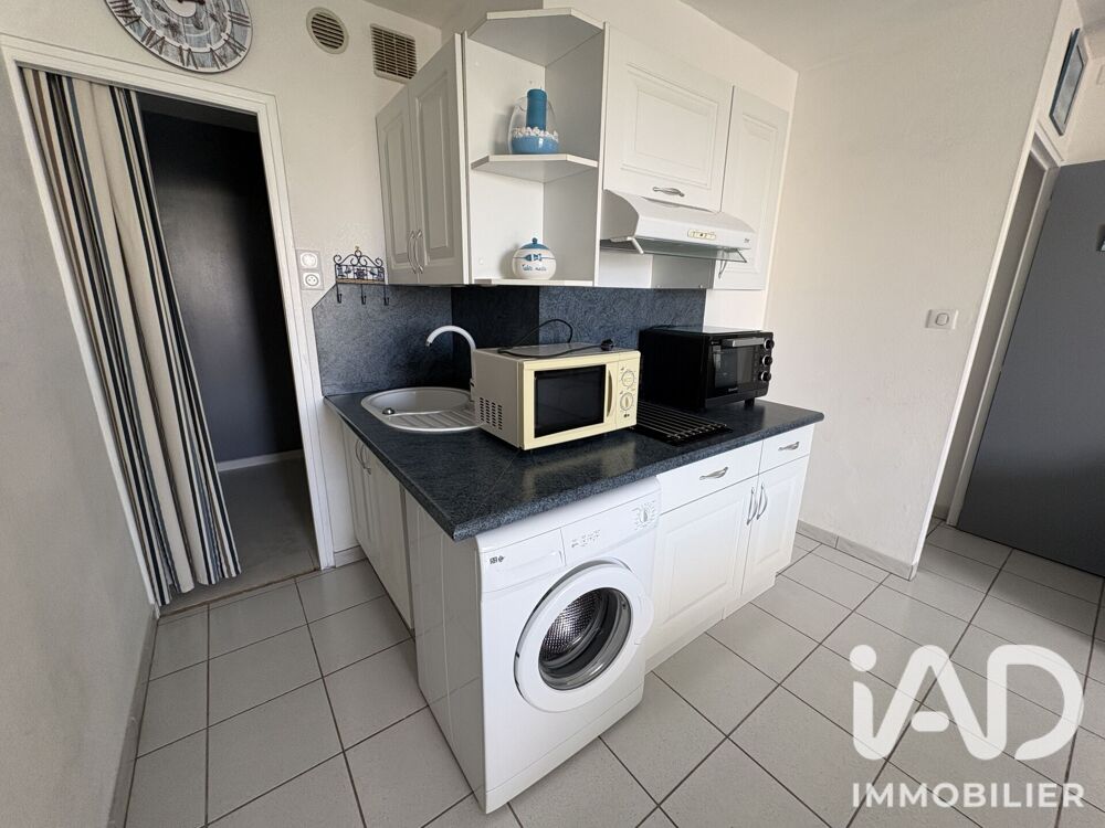 Vente Appartement Vente Studio 1 pièce Saint-hilaire-de-riez