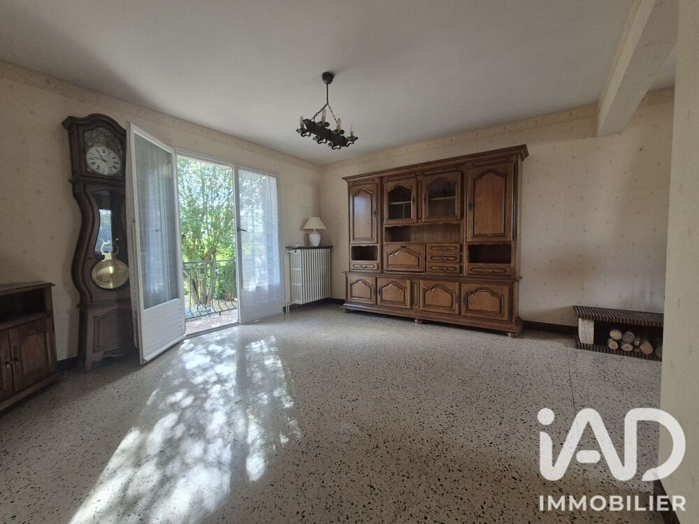 Vente Maison Vente Maison traditionnelle 5 pièces Auneau