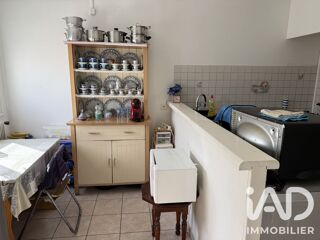  Appartement à vendre 4 pièces 77 m²