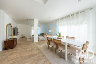 Vente Maison Vente Pavillon 5 pièces Dammarie-lès-lys