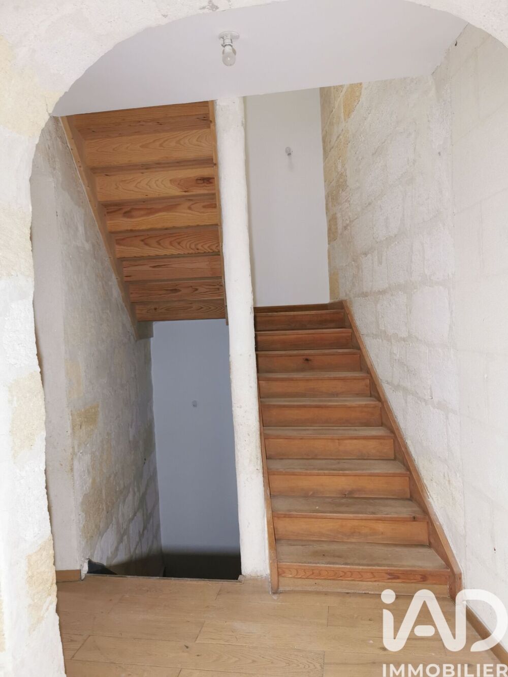 Vente Maison Vente Maison de ville 6 pièces Arveyres