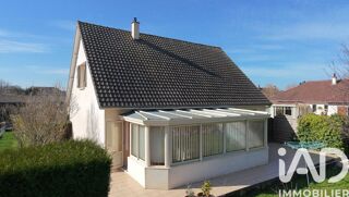  Maison à vendre 7 pièces 144 m²