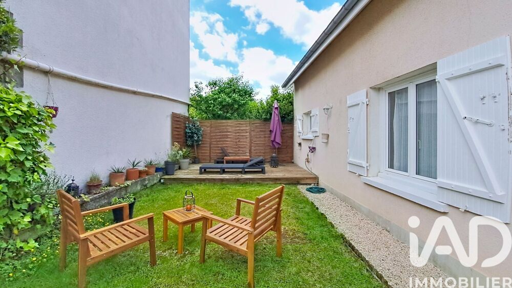 Vente Maison traditionnelle 4 pièces