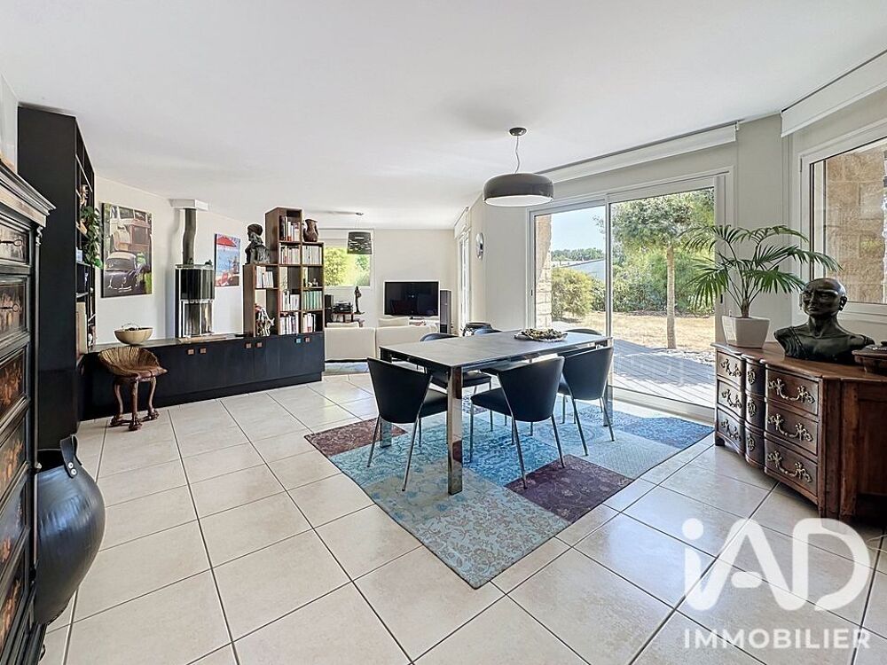 à vendre  Maison Arradon (56610)