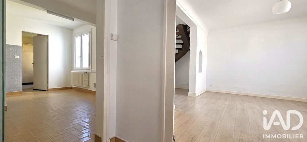 Vente Maison de ville 5 pièces