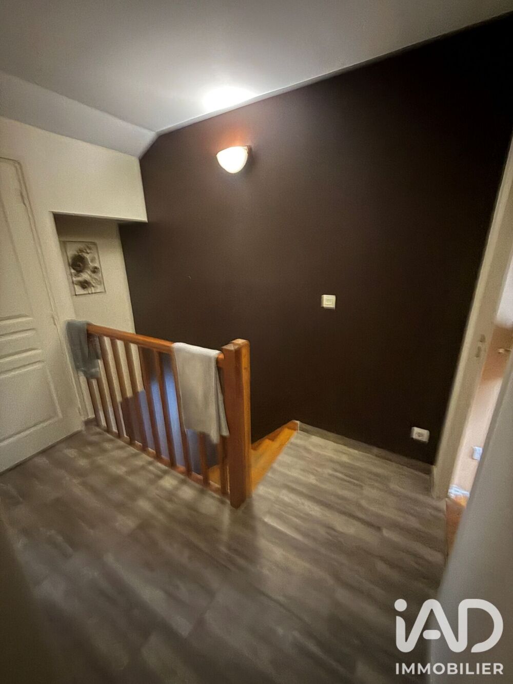 Vente Maison Vente Maison/villa 4 pièces Le blanc-mesnil