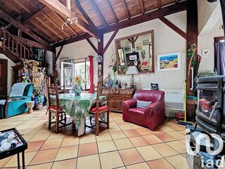  Maison à vendre 5 pièces 145 m²
