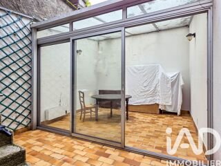  Maison à vendre 7 pièces 120 m²