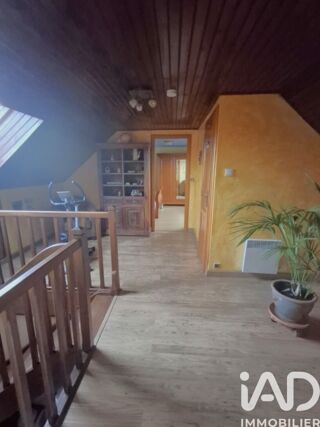  Maison à vendre 6 pièces 119 m²