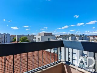  Appartement à vendre 3 pièces 73 m²