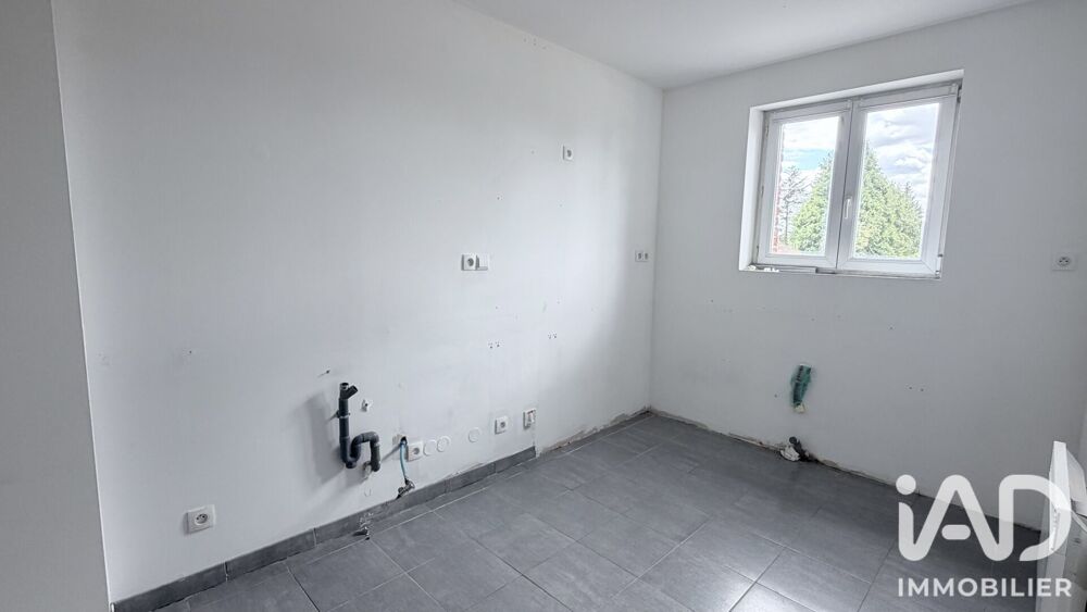 Vente Maison Vente Maison de ville 4 pièces Sin-le-noble