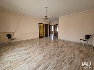  Maison à vendre 3 pièces 72 m²