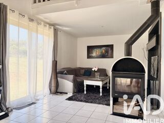  Maison à vendre 5 pièces 115 m²
