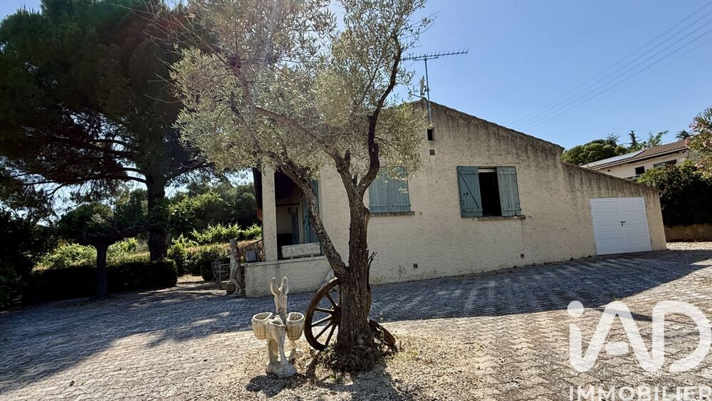 Vente Maison traditionnelle 5 pièces