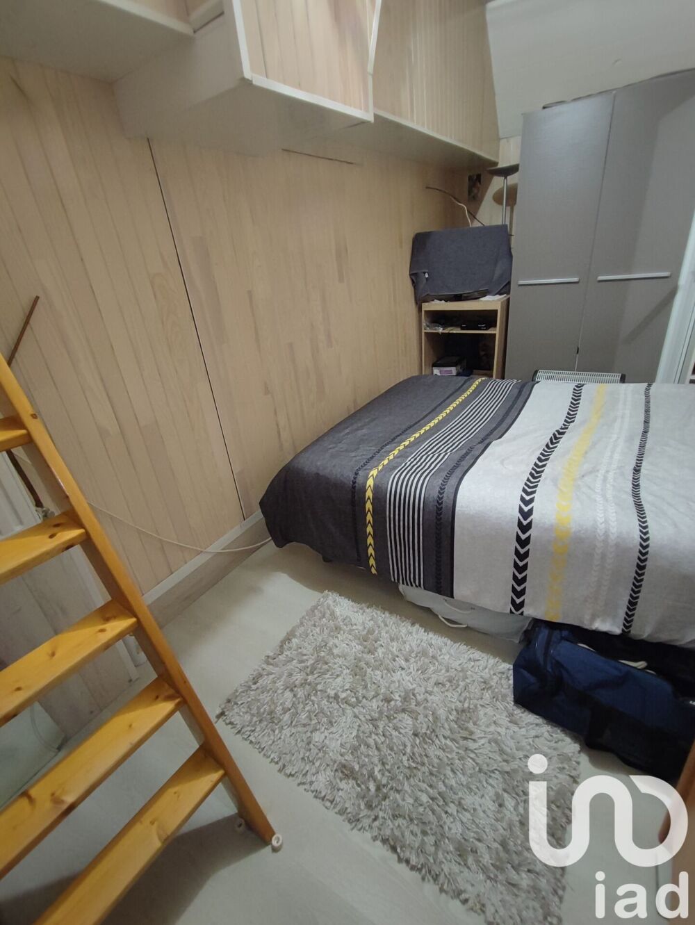 Vente Maison Vente Maison/villa 3 pièces Longueil-annel