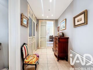  Appartement à vendre 4 pièces 143 m²