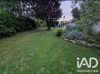  Maison à vendre 5 pièces 120 m²
