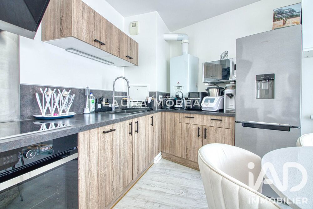 Vente Appartement Vente Appartement 2 pièces Herblay-sur-seine