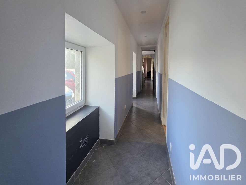 Vente Maison Vente Maison de campagne 6 pièces Carentan-les-marais