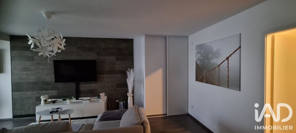 Vente Appartement Vente Appartement 3 pièces Amnéville