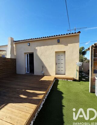  Maison à vendre 2 pièces 53 m²