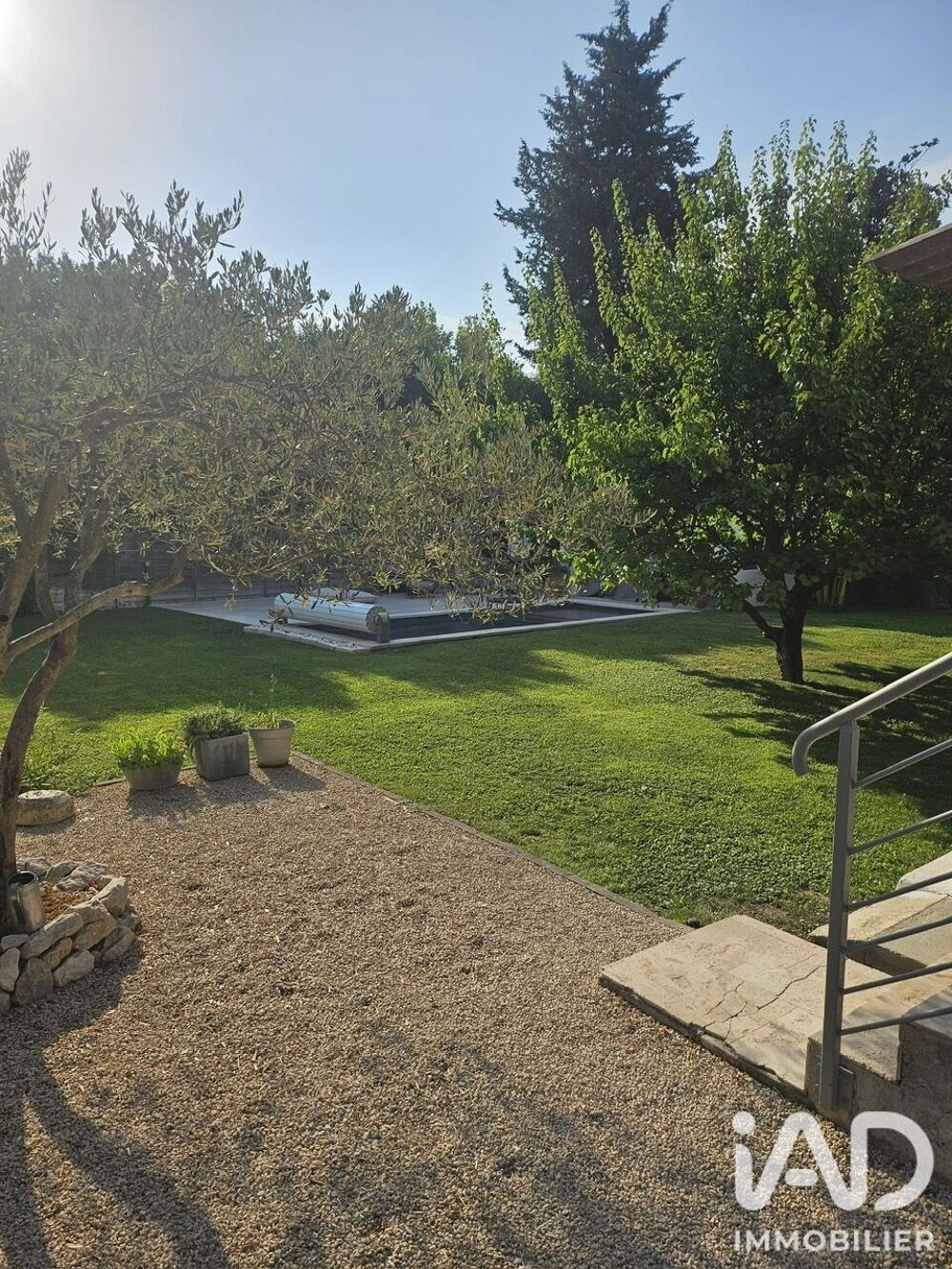 Vente Maison Vente Maison/villa 8 pièces Le pontet